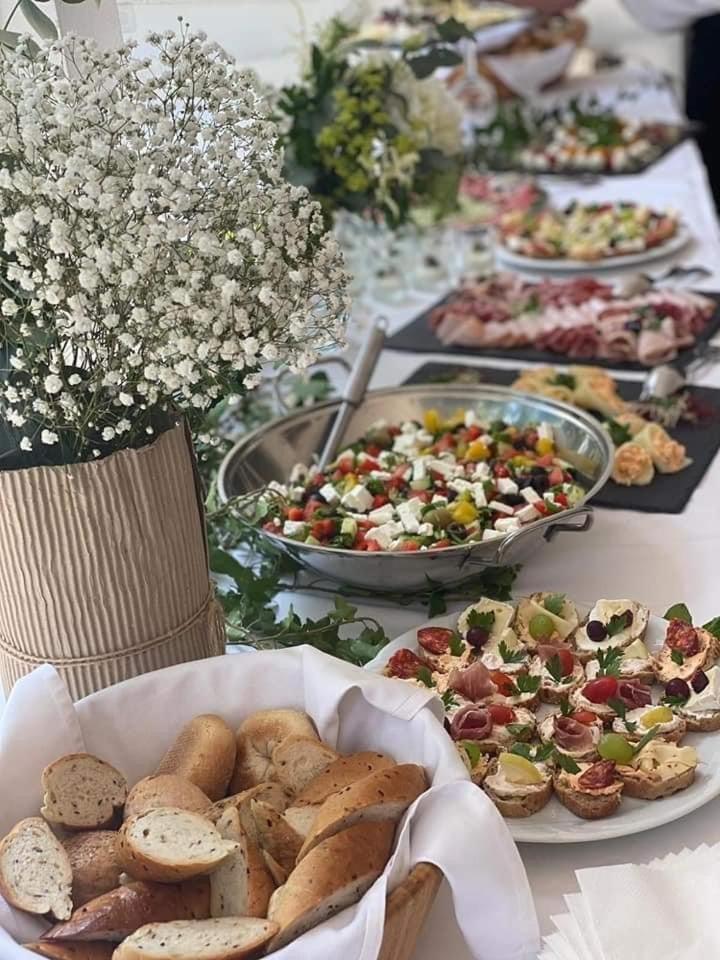Hotel Ostrov Nymburk Bagian luar foto